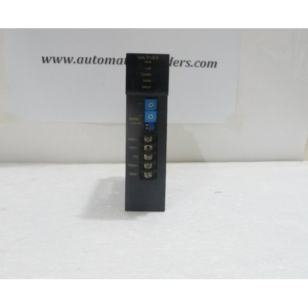 Expansion Module/ PLC, G4L-FUEA, LS, Made in Korea